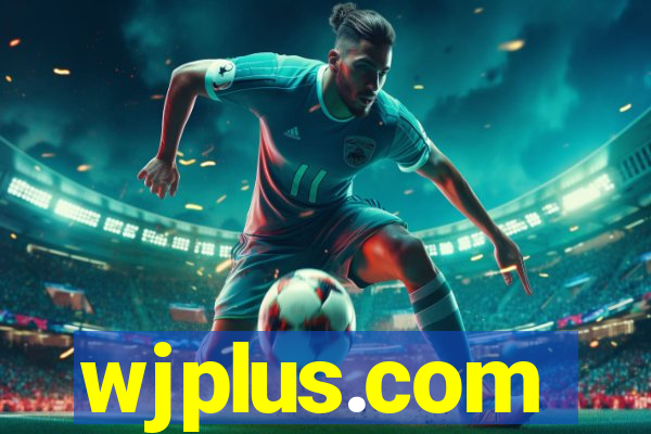 wjplus.com-bouns jogo